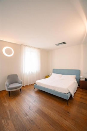 Urbino Apartment - Urban Retreat Urbino